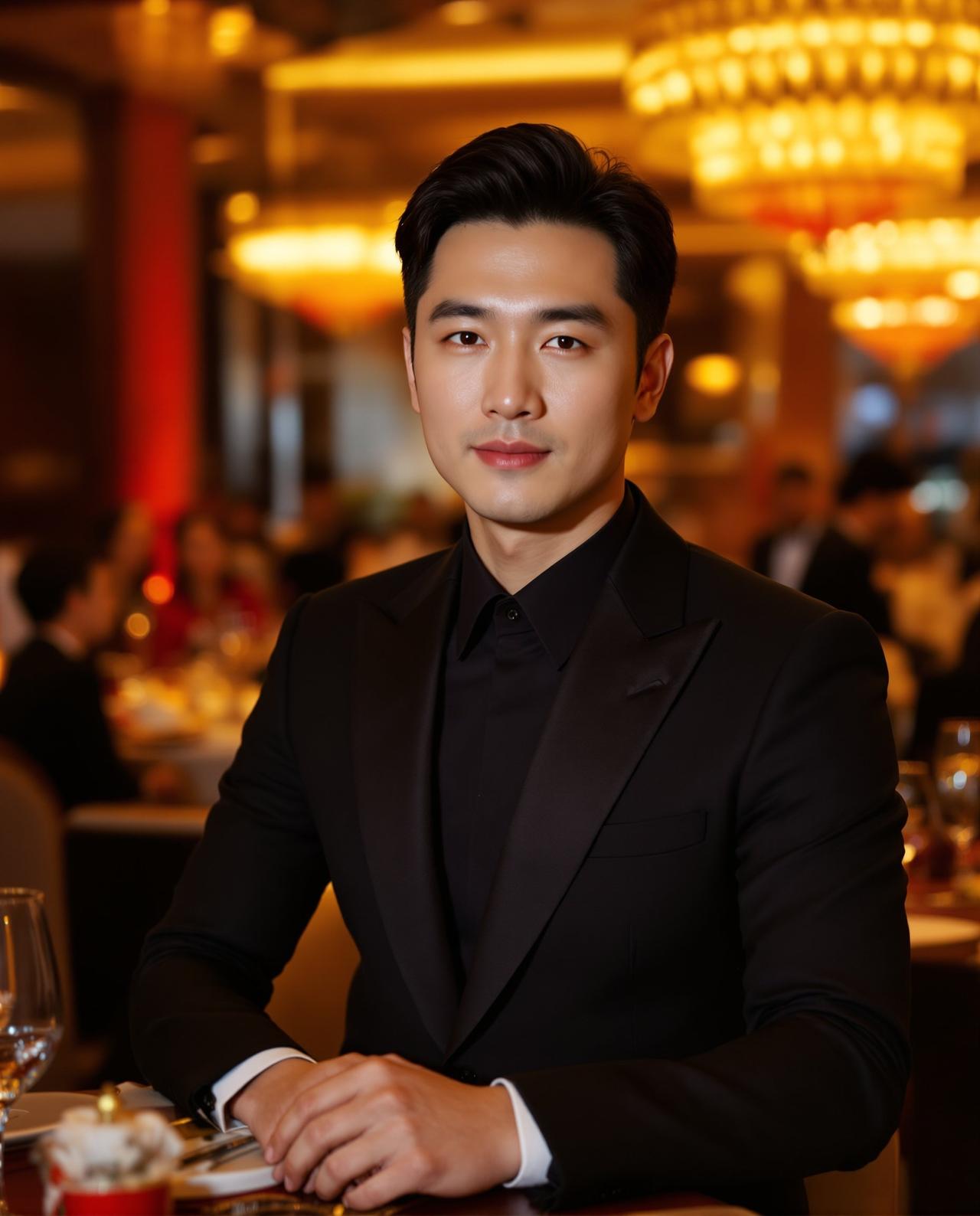 这位神秘明星选择了离开家乡，反转背后揭示娱乐圈的真相