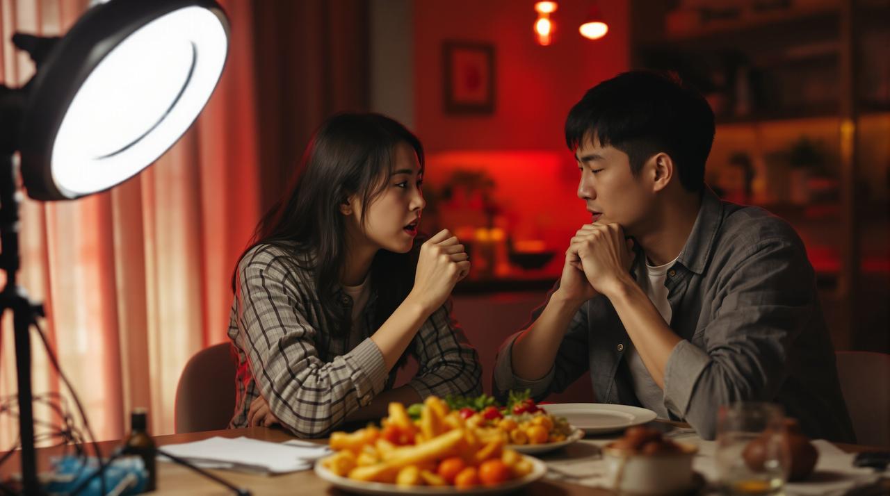 赵露思凭借《以家人之名》崭露头角，鹿鹿娱乐的幕后推手助力新星崛起