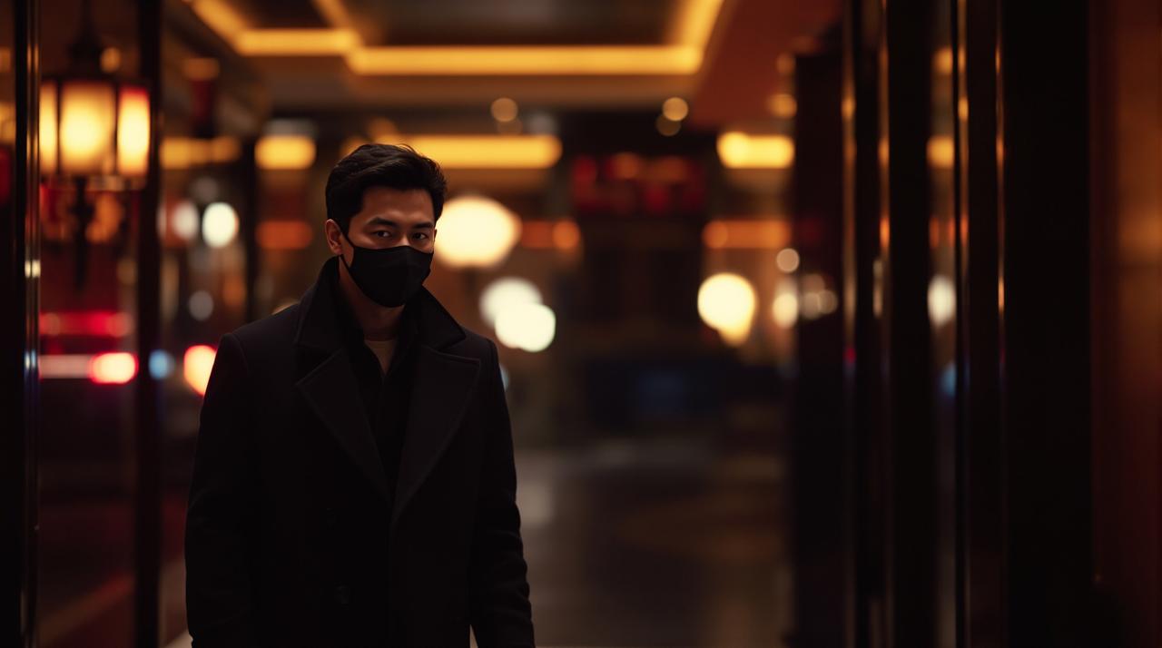 这位神秘明星选择了离开家乡，反转背后揭示娱乐圈的真相